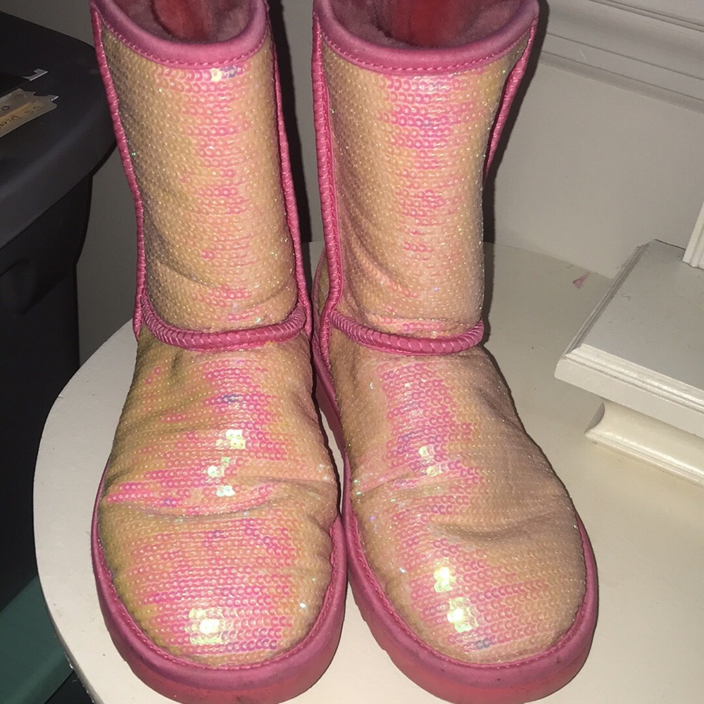 Uggs